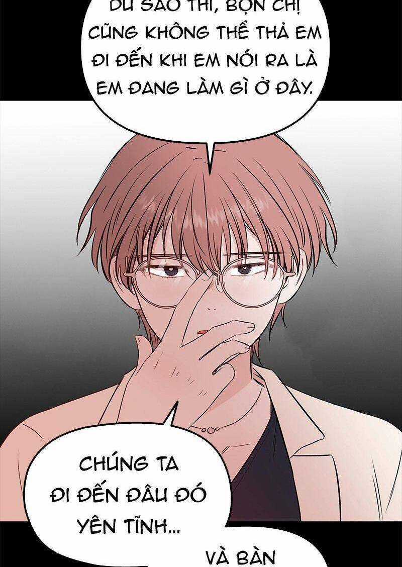 Bươm Bướm Và Máu - Chapter 53 - Trang 91