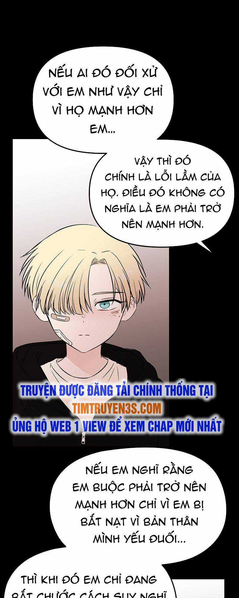 Bươm Bướm Và Máu - Chapter 54 - Trang 12