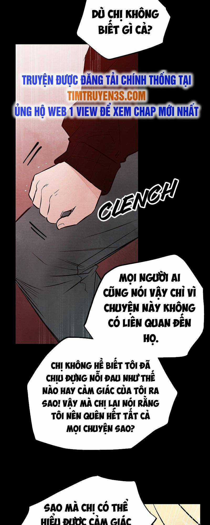 Bươm Bướm Và Máu - Chapter 54 - Trang 15