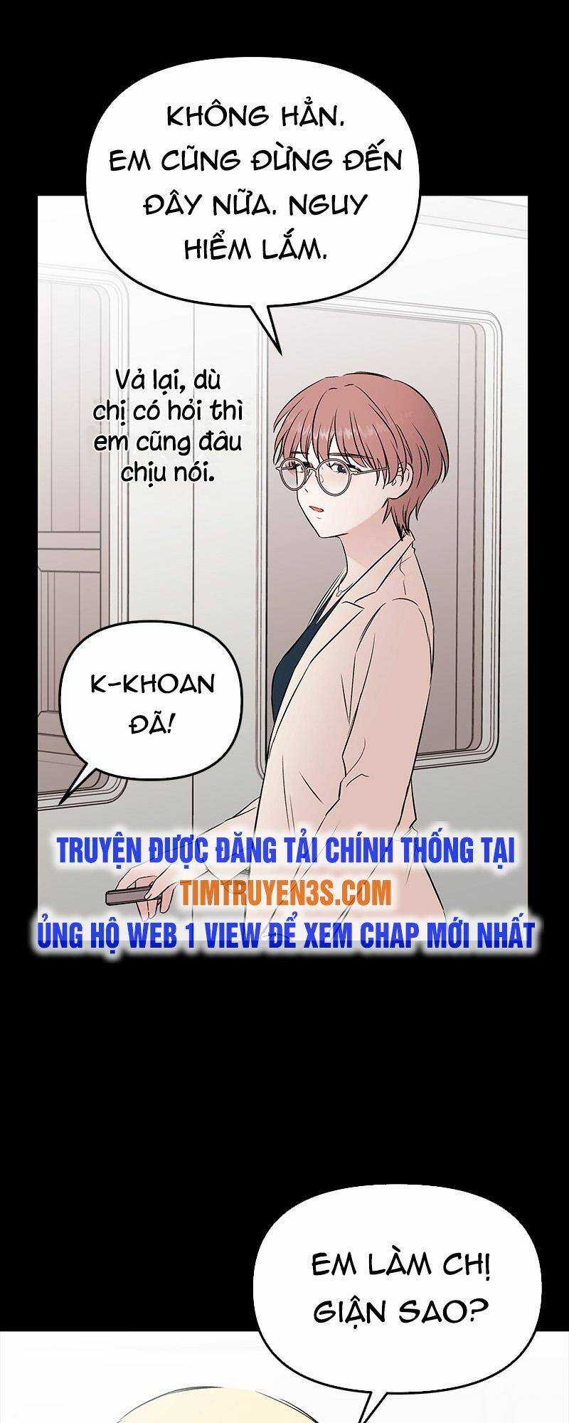 Bươm Bướm Và Máu - Chapter 54 - Trang 25