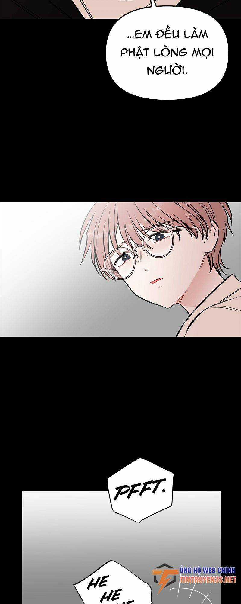 Bươm Bướm Và Máu - Chapter 54 - Trang 27