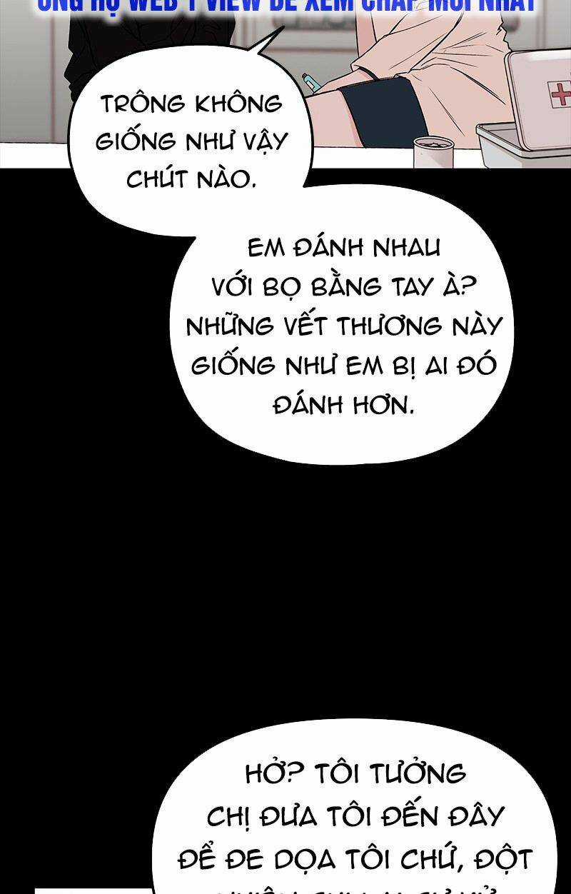 Bươm Bướm Và Máu - Chapter 54 - Trang 4