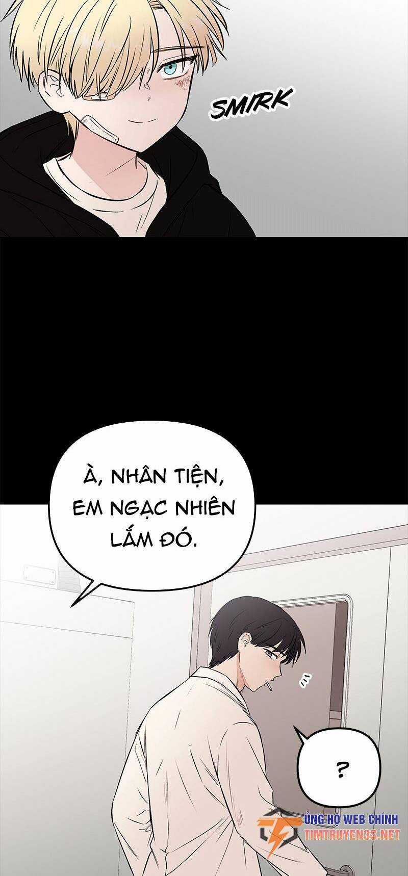 Bươm Bướm Và Máu - Chapter 54 - Trang 39