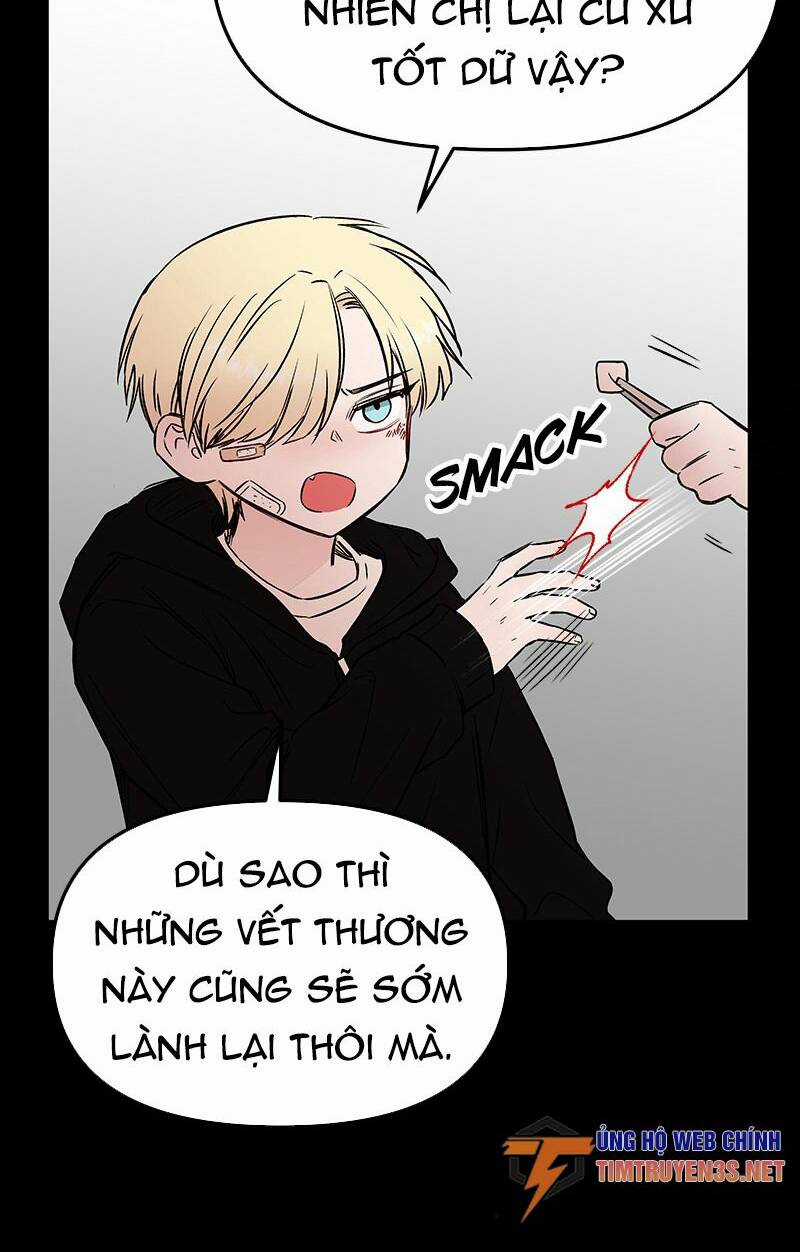 Bươm Bướm Và Máu - Chapter 54 - Trang 5