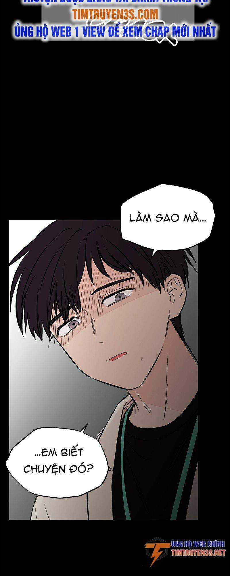 Bươm Bướm Và Máu - Chapter 54 - Trang 42