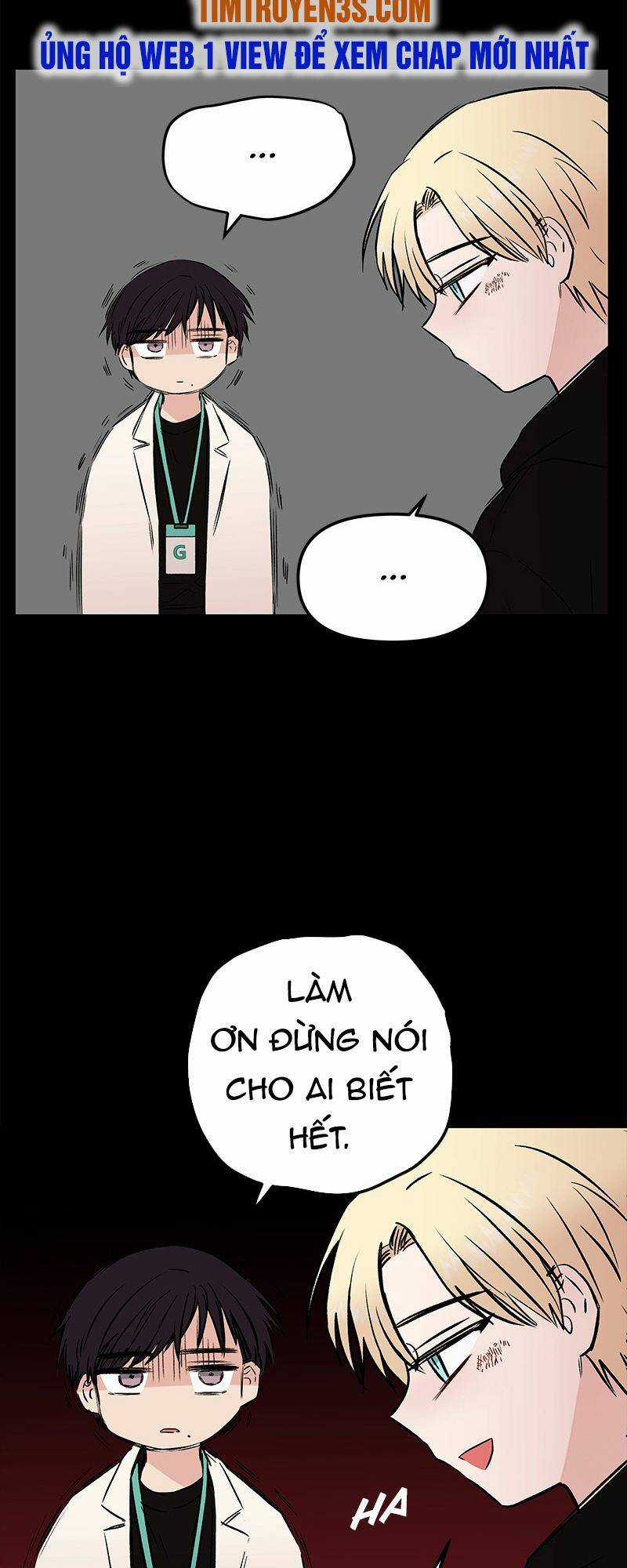 Bươm Bướm Và Máu - Chapter 54 - Trang 44