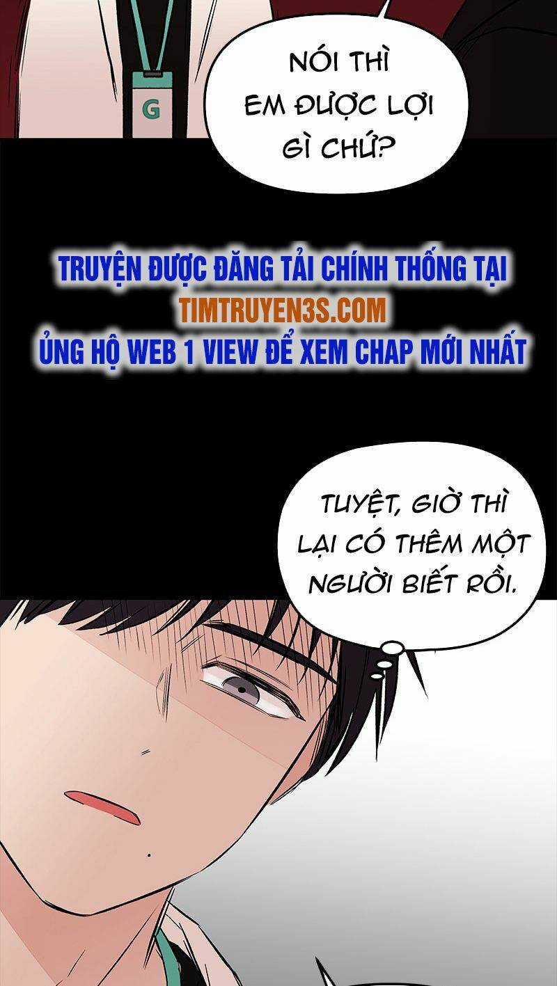 Bươm Bướm Và Máu - Chapter 54 - Trang 45