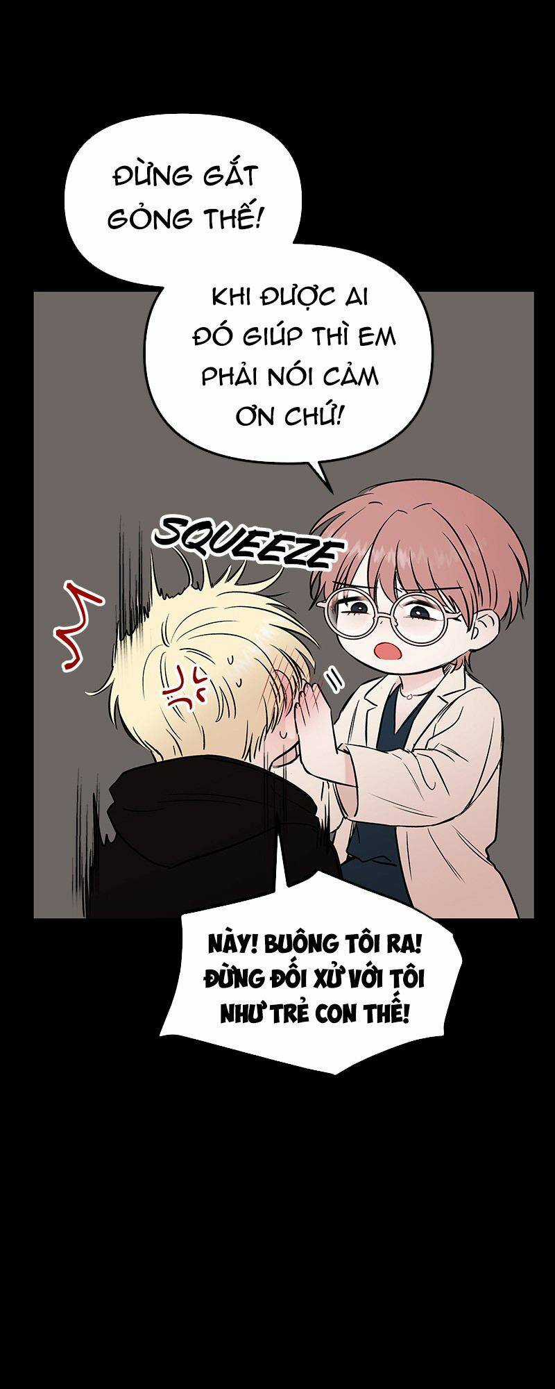 Bươm Bướm Và Máu - Chapter 54 - Trang 6