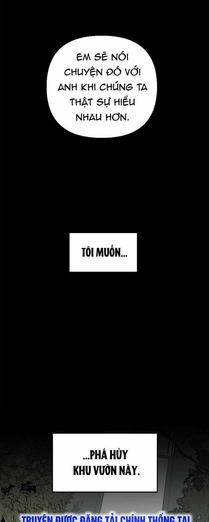 Bươm Bướm Và Máu - Chapter 54 - Trang 59