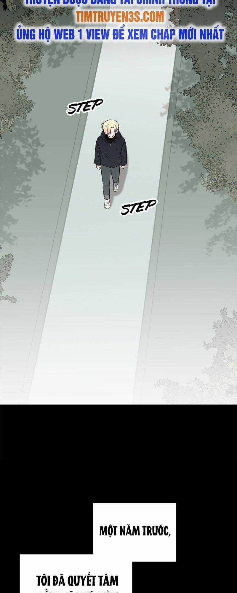 Bươm Bướm Và Máu - Chapter 54 - Trang 60