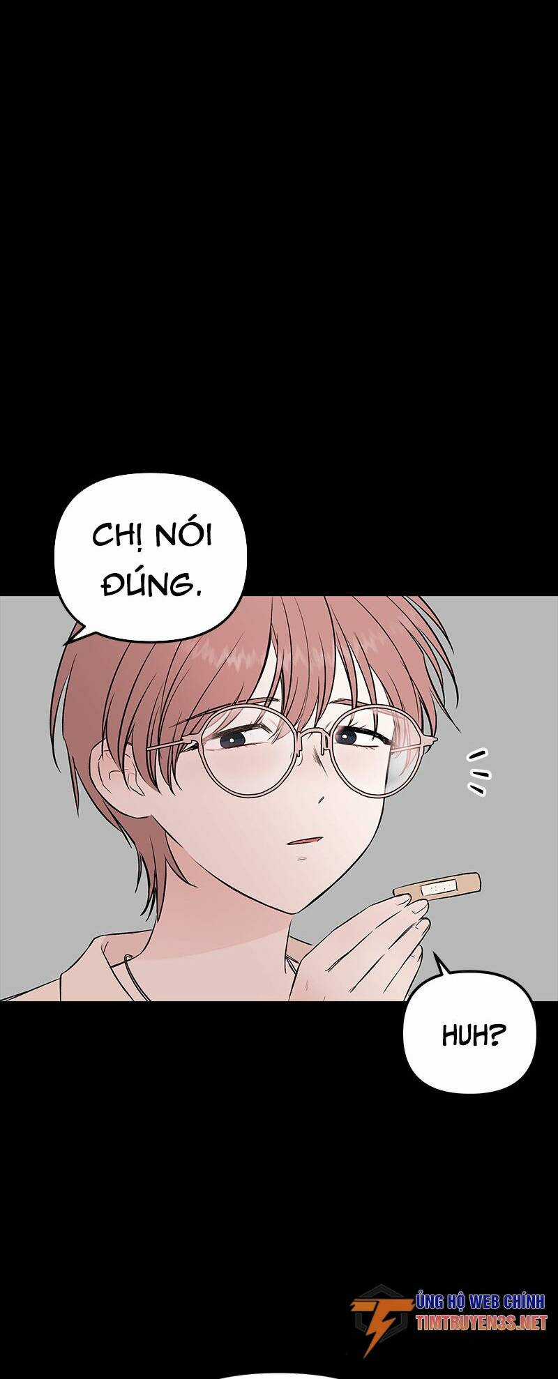 Bươm Bướm Và Máu - Chapter 54 - Trang 8