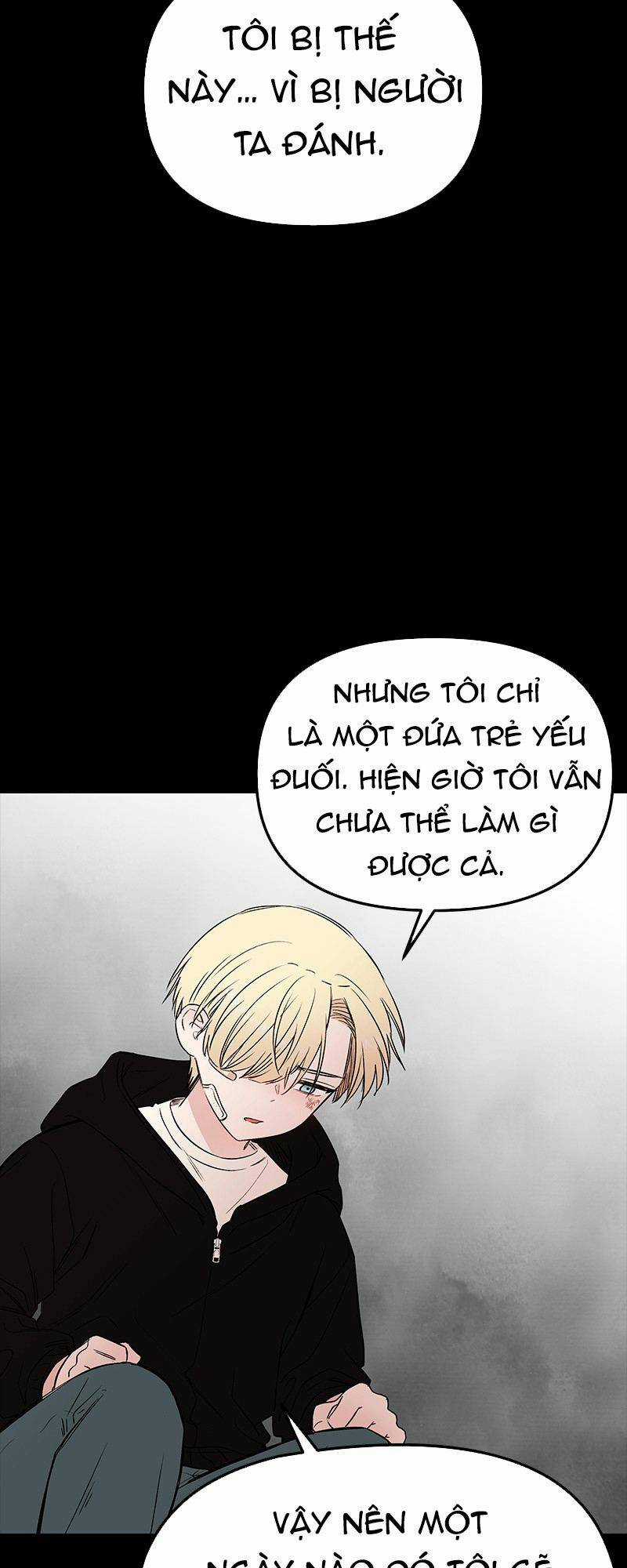 Bươm Bướm Và Máu - Chapter 54 - Trang 9