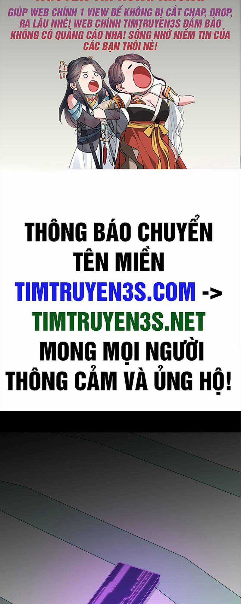 Bươm Bướm Và Máu - Chapter 55 - Trang 2