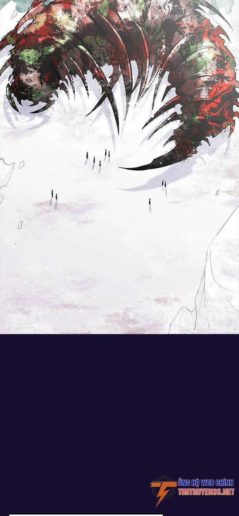 Bươm Bướm Và Máu - Chapter 55 - Trang 12