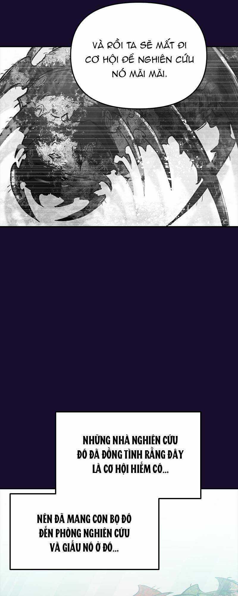 Bươm Bướm Và Máu - Chapter 55 - Trang 16