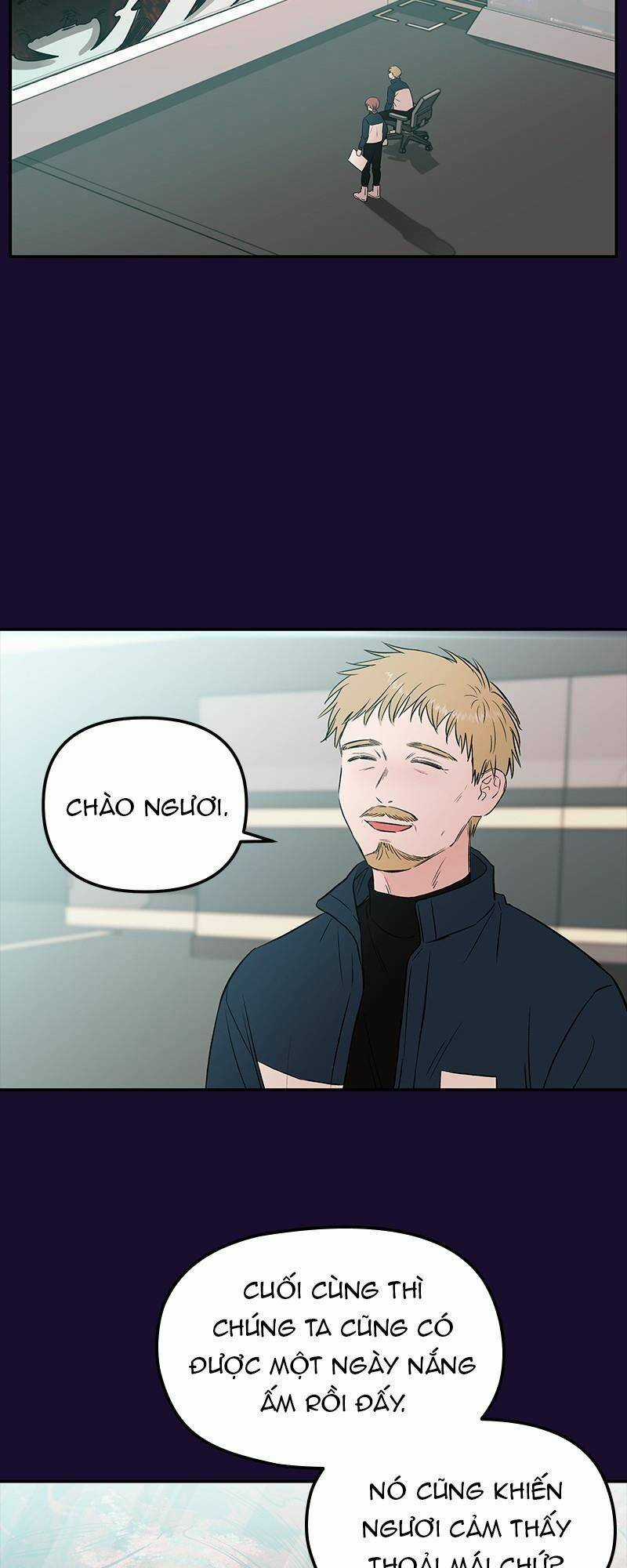 Bươm Bướm Và Máu - Chapter 55 - Trang 19