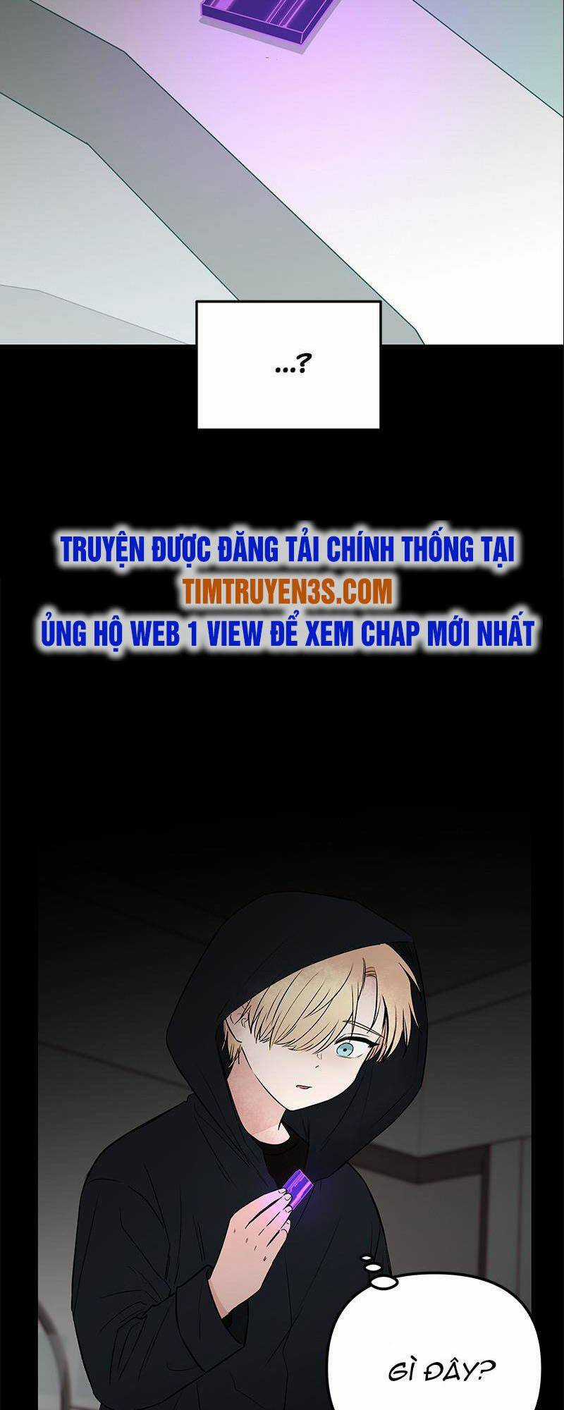 Bươm Bướm Và Máu - Chapter 55 - Trang 3