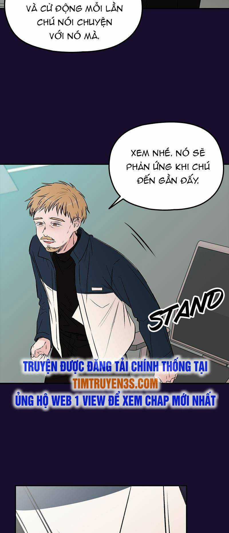 Bươm Bướm Và Máu - Chapter 55 - Trang 21