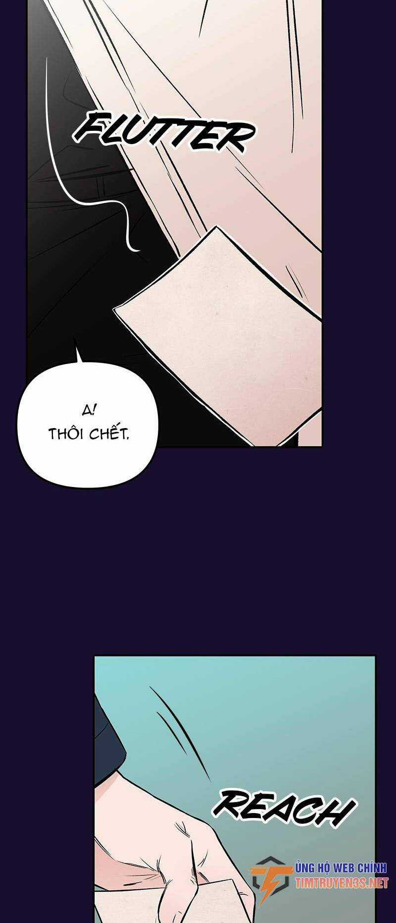 Bươm Bướm Và Máu - Chapter 55 - Trang 22