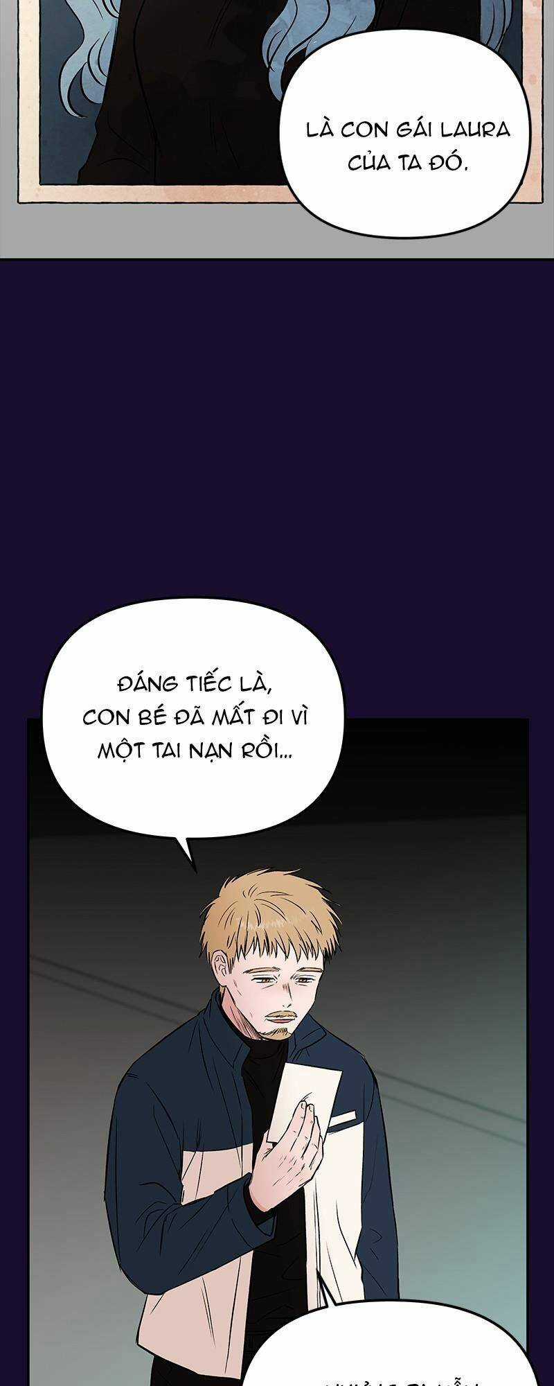 Bươm Bướm Và Máu - Chapter 55 - Trang 25