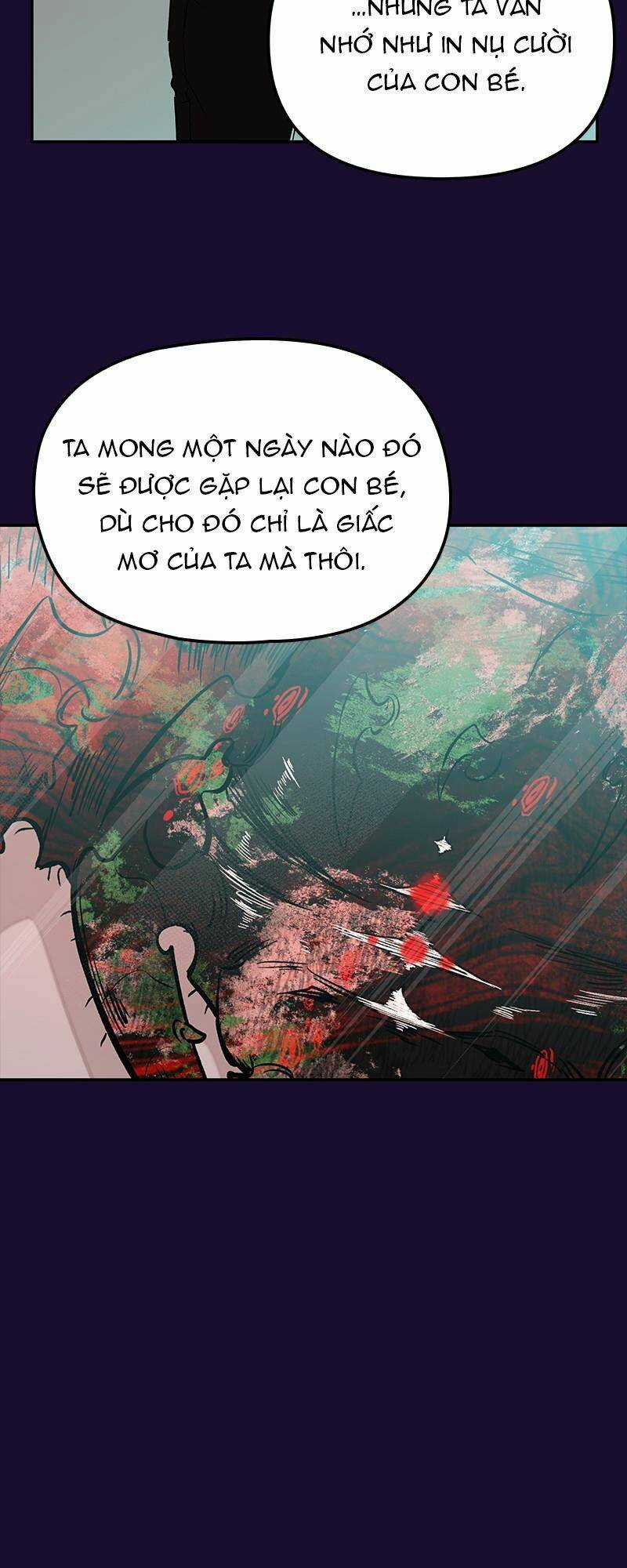 Bươm Bướm Và Máu - Chapter 55 - Trang 26