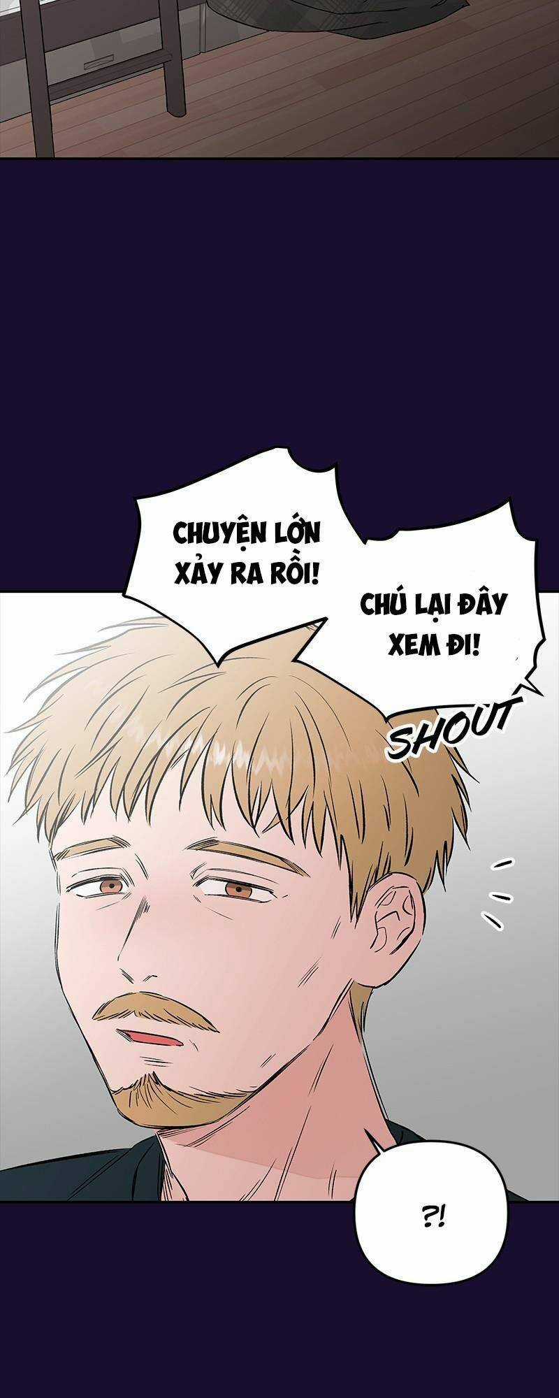 Bươm Bướm Và Máu - Chapter 55 - Trang 28