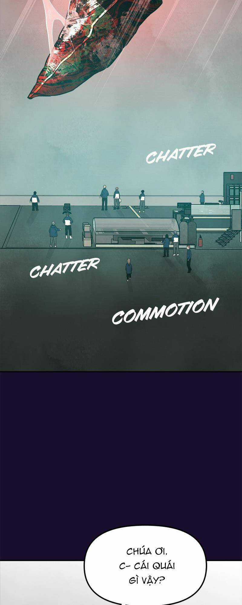 Bươm Bướm Và Máu - Chapter 55 - Trang 30