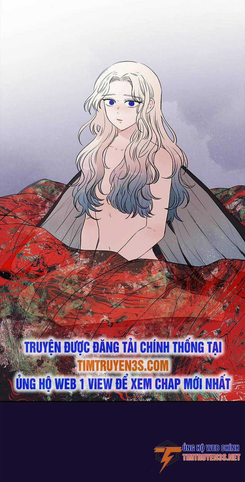 Bươm Bướm Và Máu - Chapter 55 - Trang 37