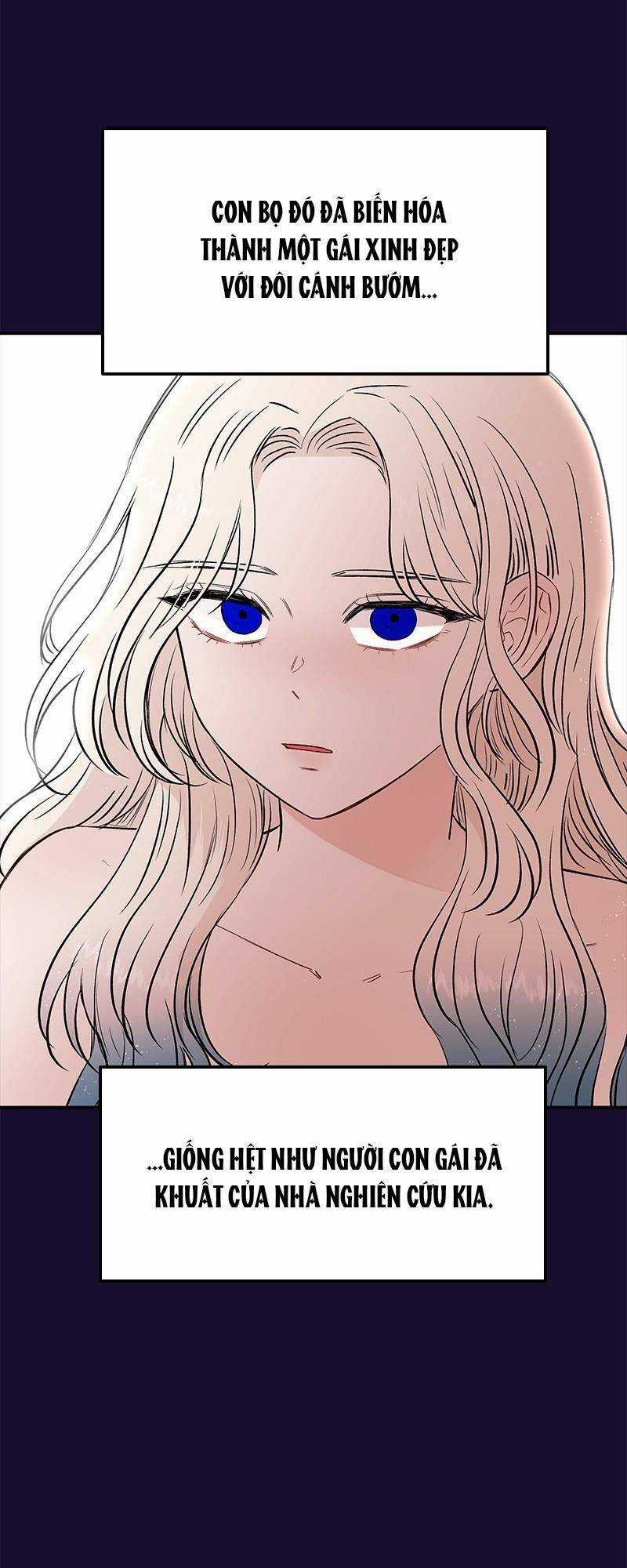 Bươm Bướm Và Máu - Chapter 55 - Trang 38