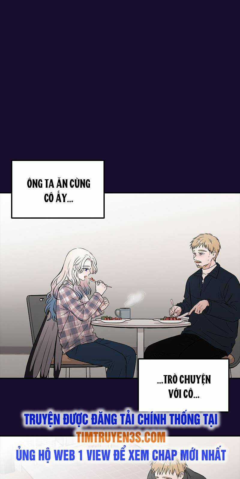 Bươm Bướm Và Máu - Chapter 55 - Trang 41