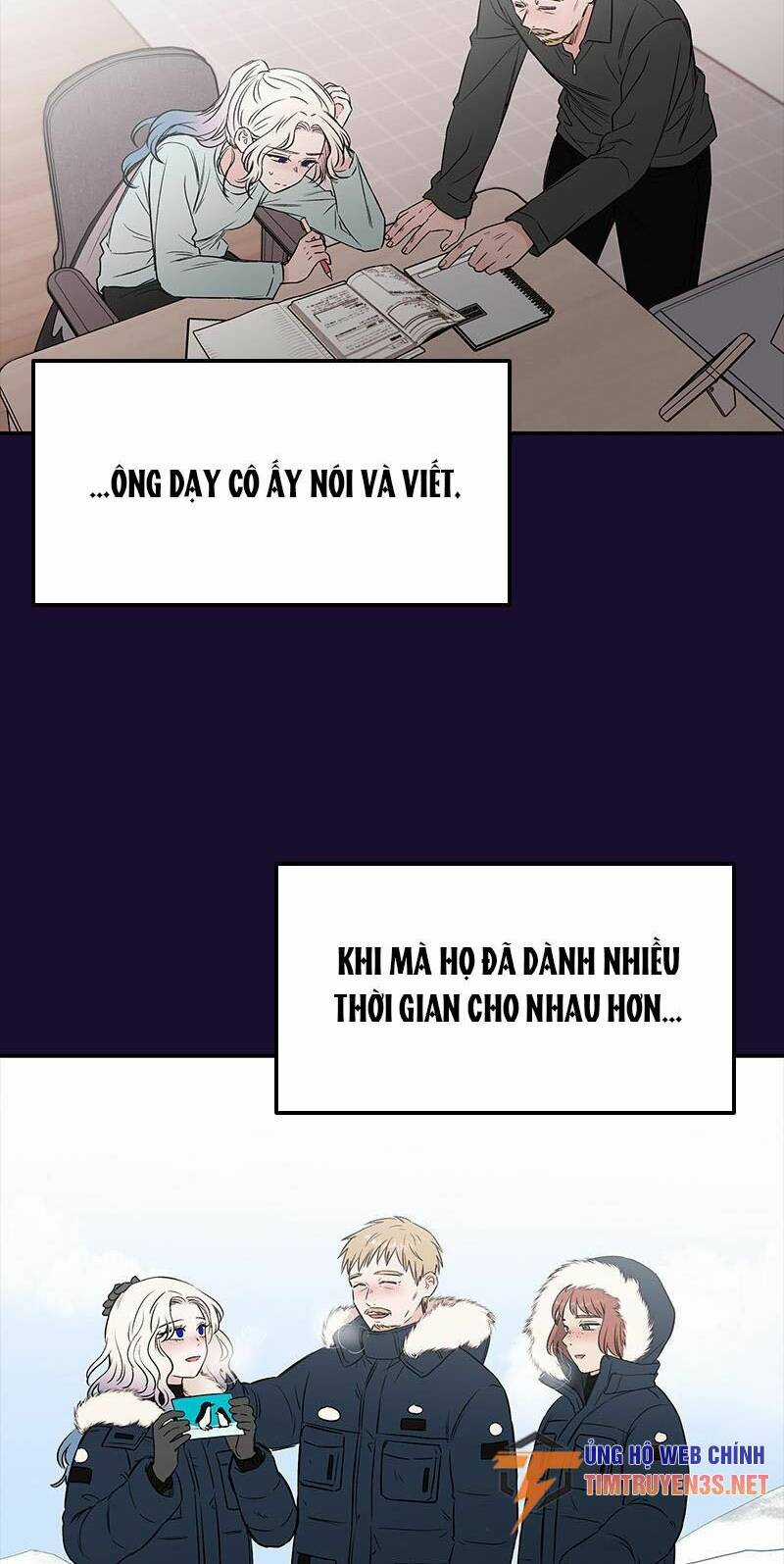 Bươm Bướm Và Máu - Chapter 55 - Trang 42