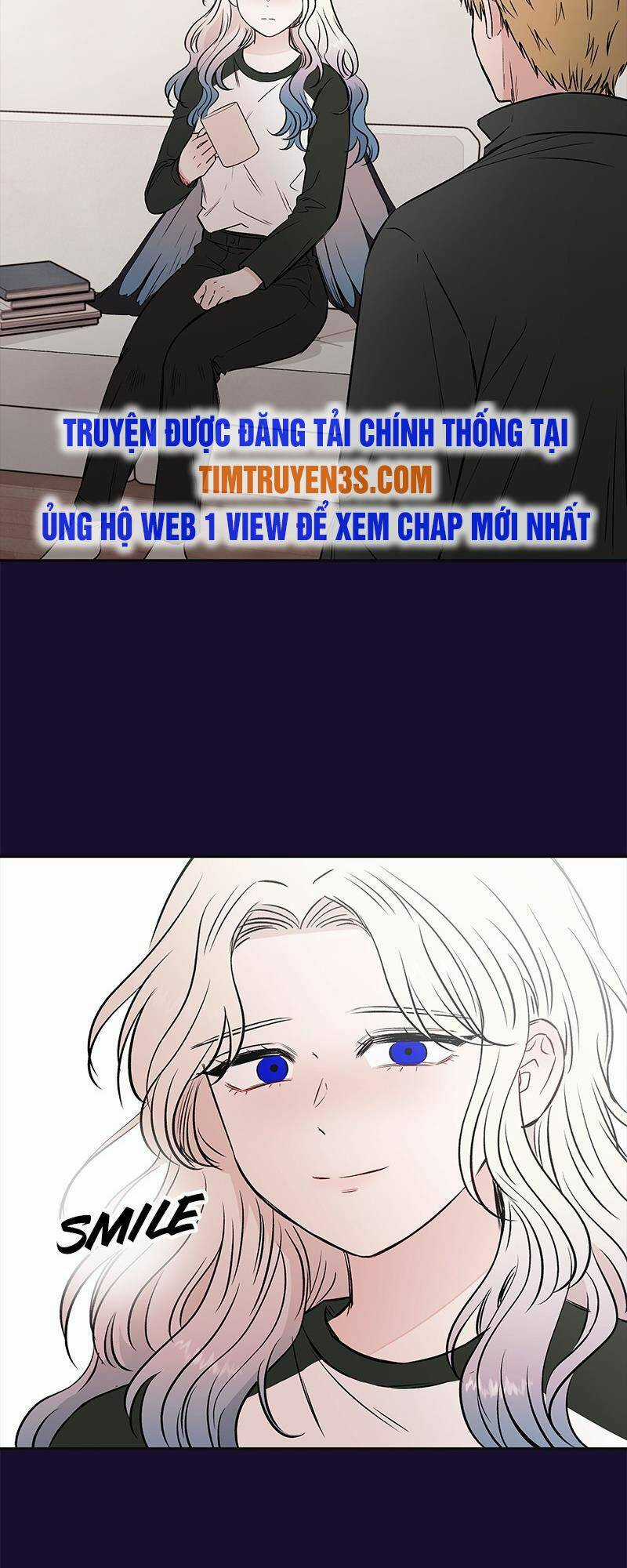 Bươm Bướm Và Máu - Chapter 55 - Trang 45