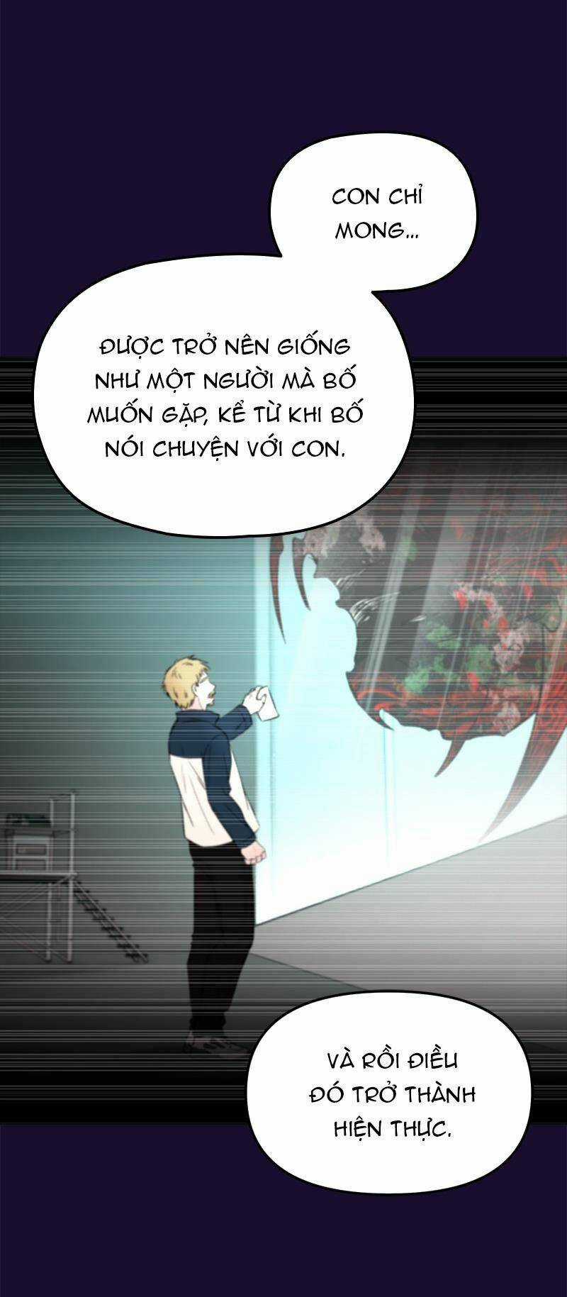 Bươm Bướm Và Máu - Chapter 55 - Trang 46