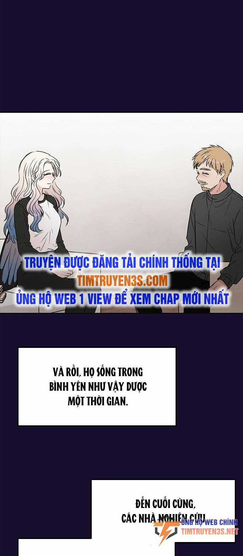 Bươm Bướm Và Máu - Chapter 55 - Trang 47