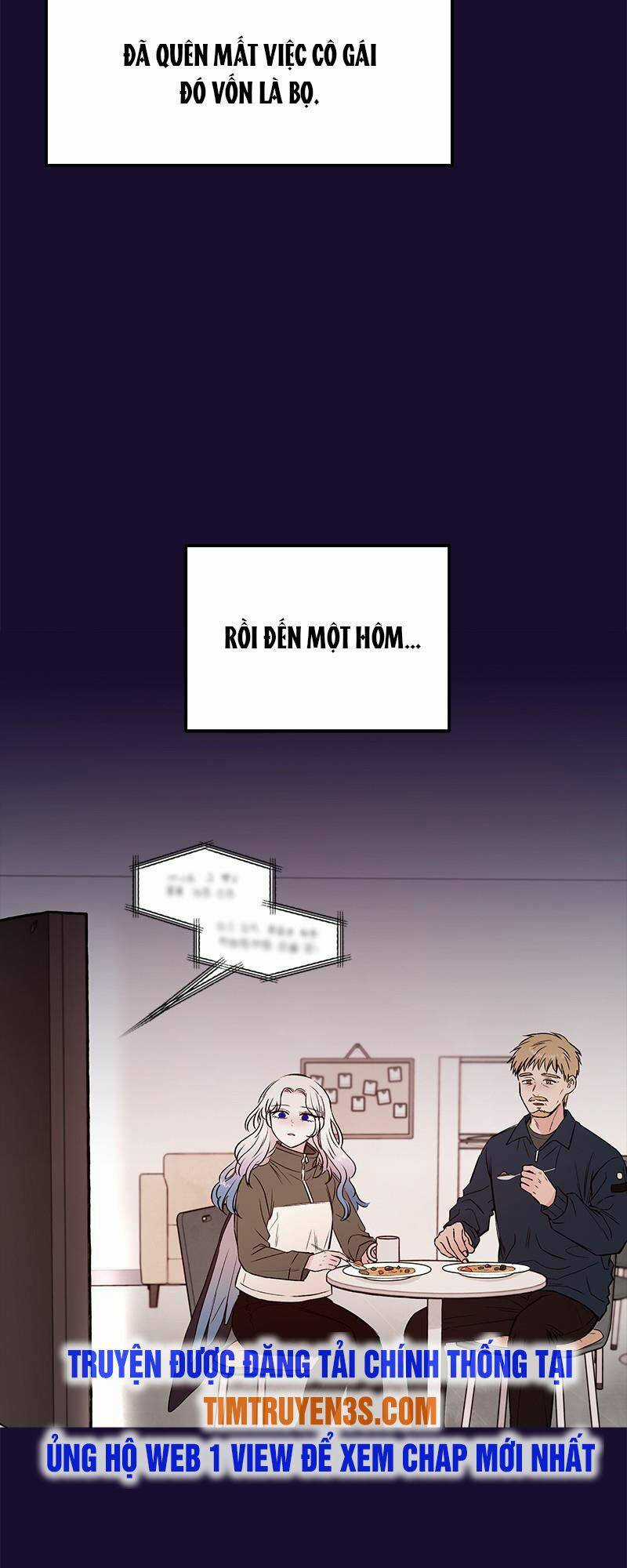 Bươm Bướm Và Máu - Chapter 55 - Trang 48