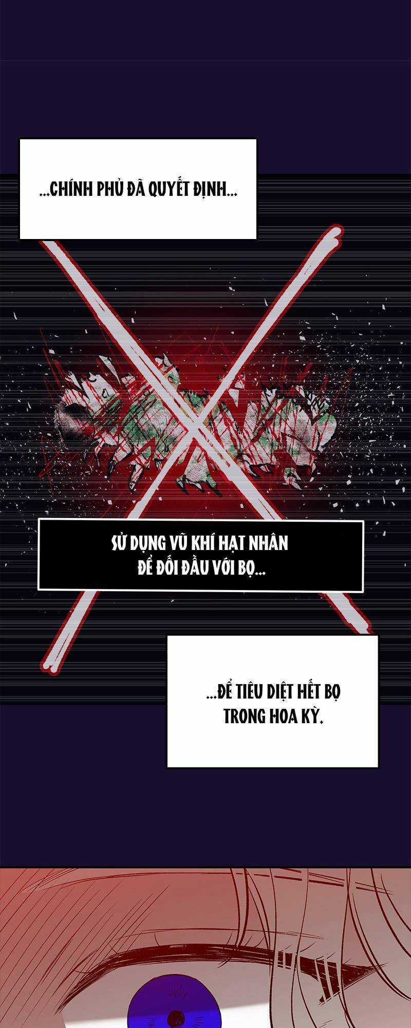 Bươm Bướm Và Máu - Chapter 55 - Trang 49