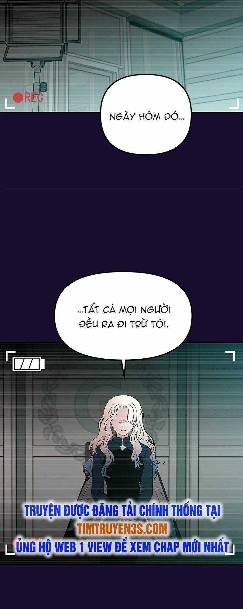 Bươm Bướm Và Máu - Chapter 55 - Trang 53