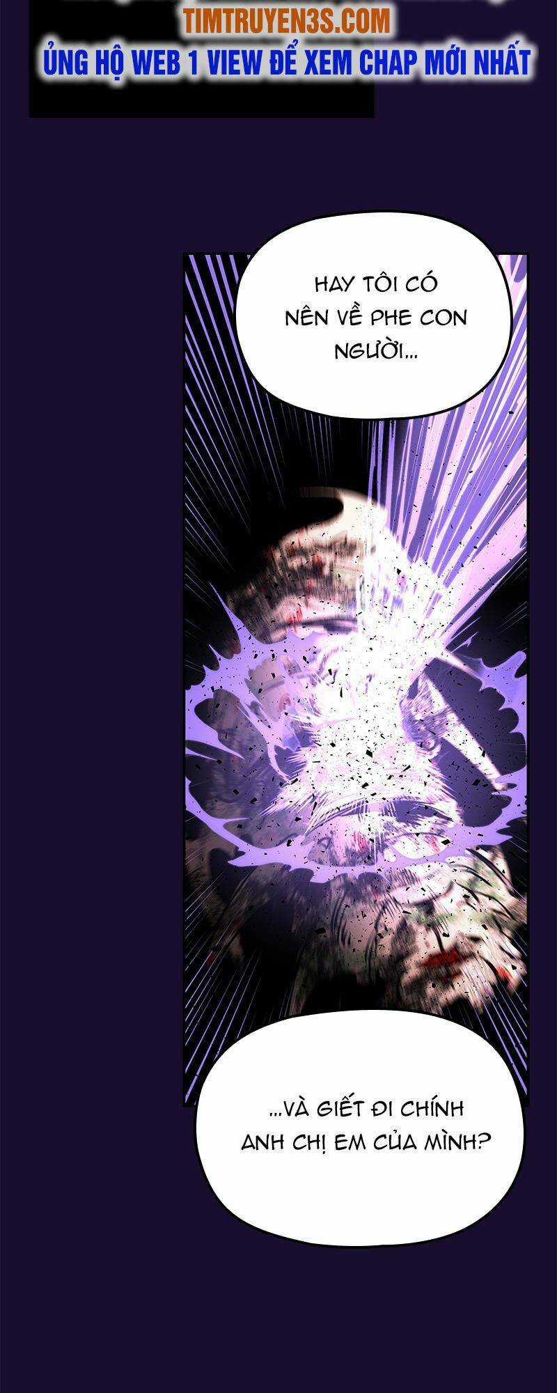 Bươm Bướm Và Máu - Chapter 55 - Trang 60