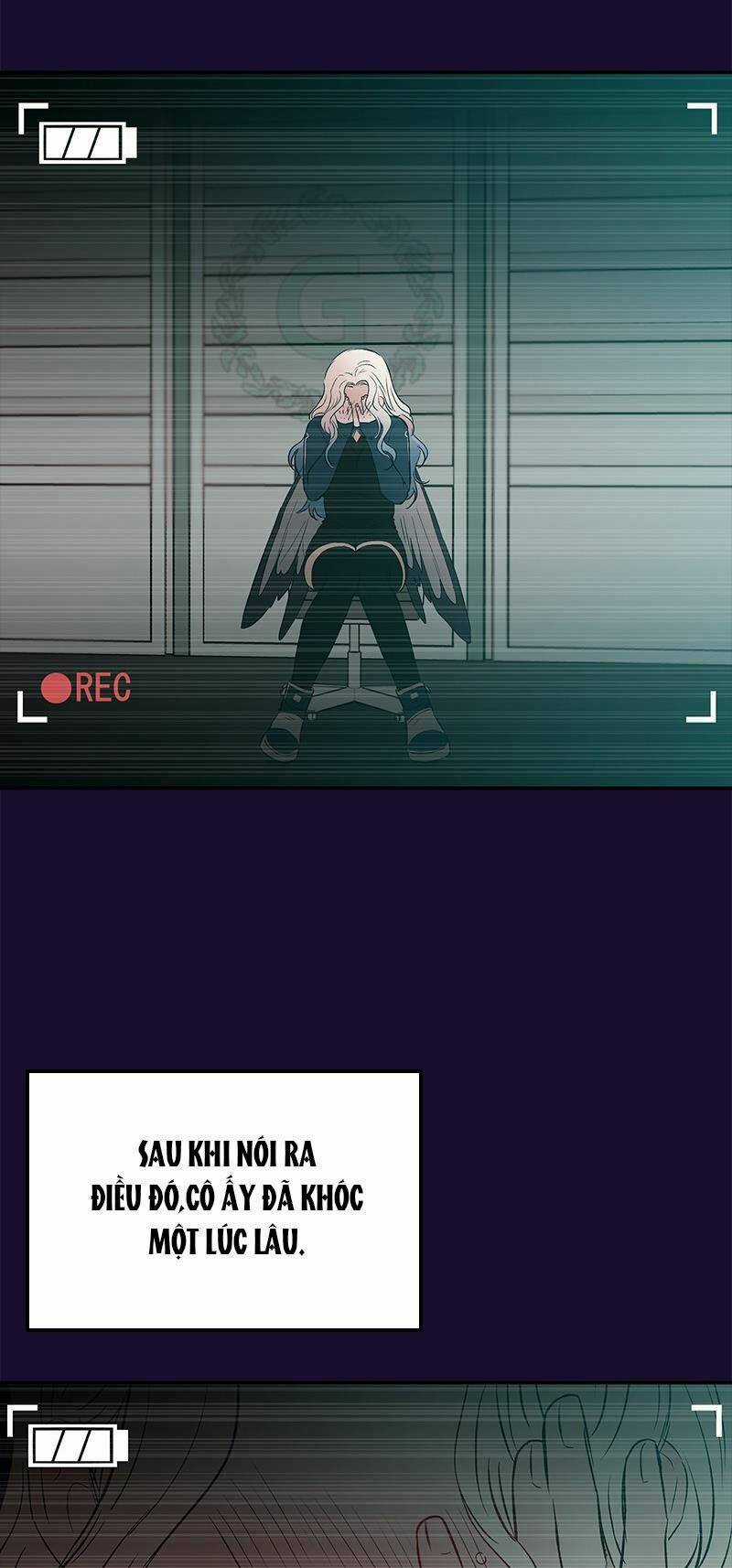 Bươm Bướm Và Máu - Chapter 55 - Trang 61