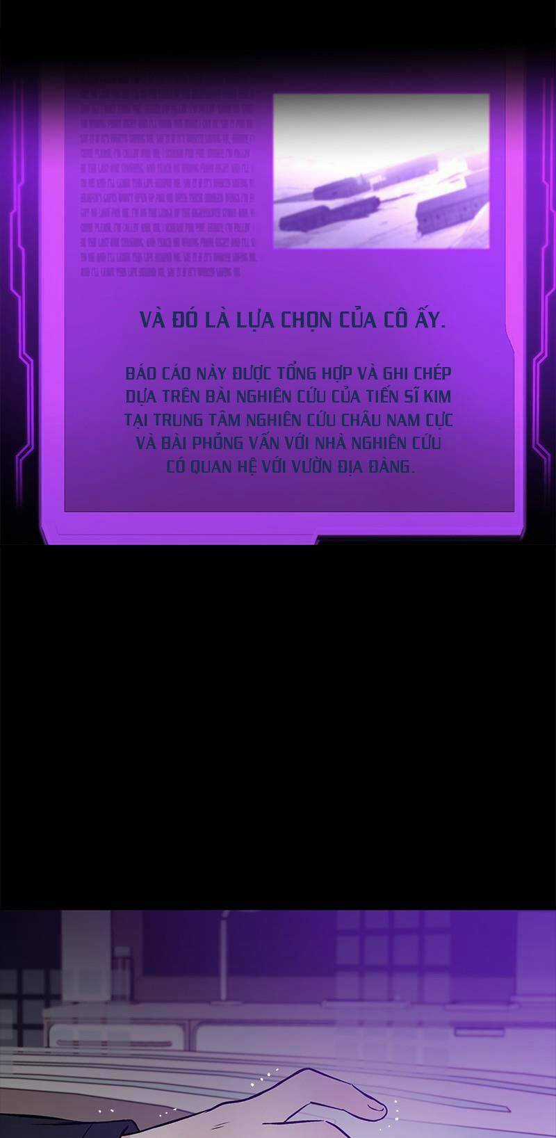 Bươm Bướm Và Máu - Chapter 55 - Trang 66