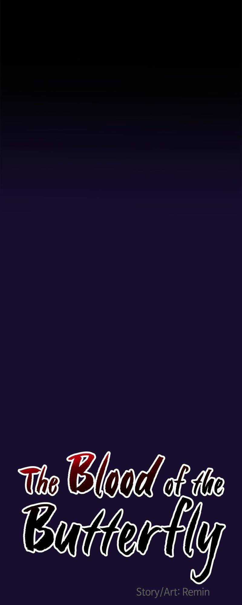 Bươm Bướm Và Máu - Chapter 55 - Trang 8