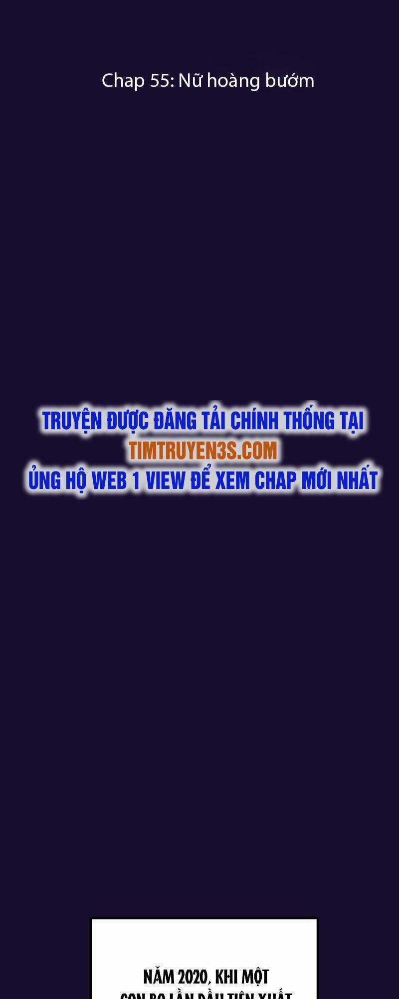 Bươm Bướm Và Máu - Chapter 55 - Trang 9