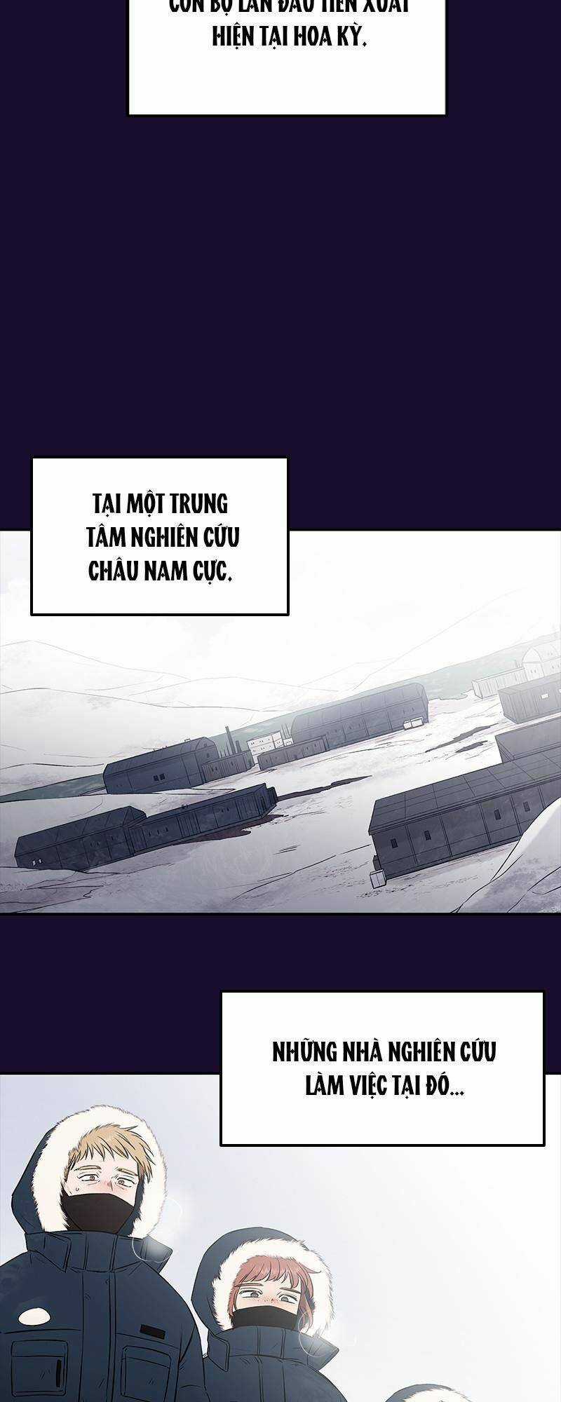 Bươm Bướm Và Máu - Chapter 55 - Trang 10