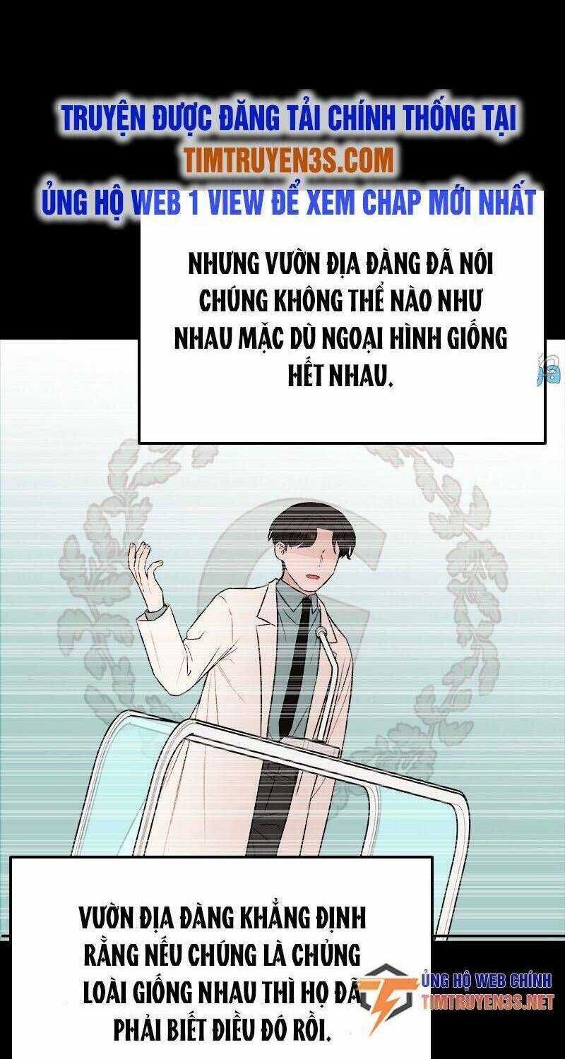 Bươm Bướm Và Máu - Chapter 56 - Trang 12