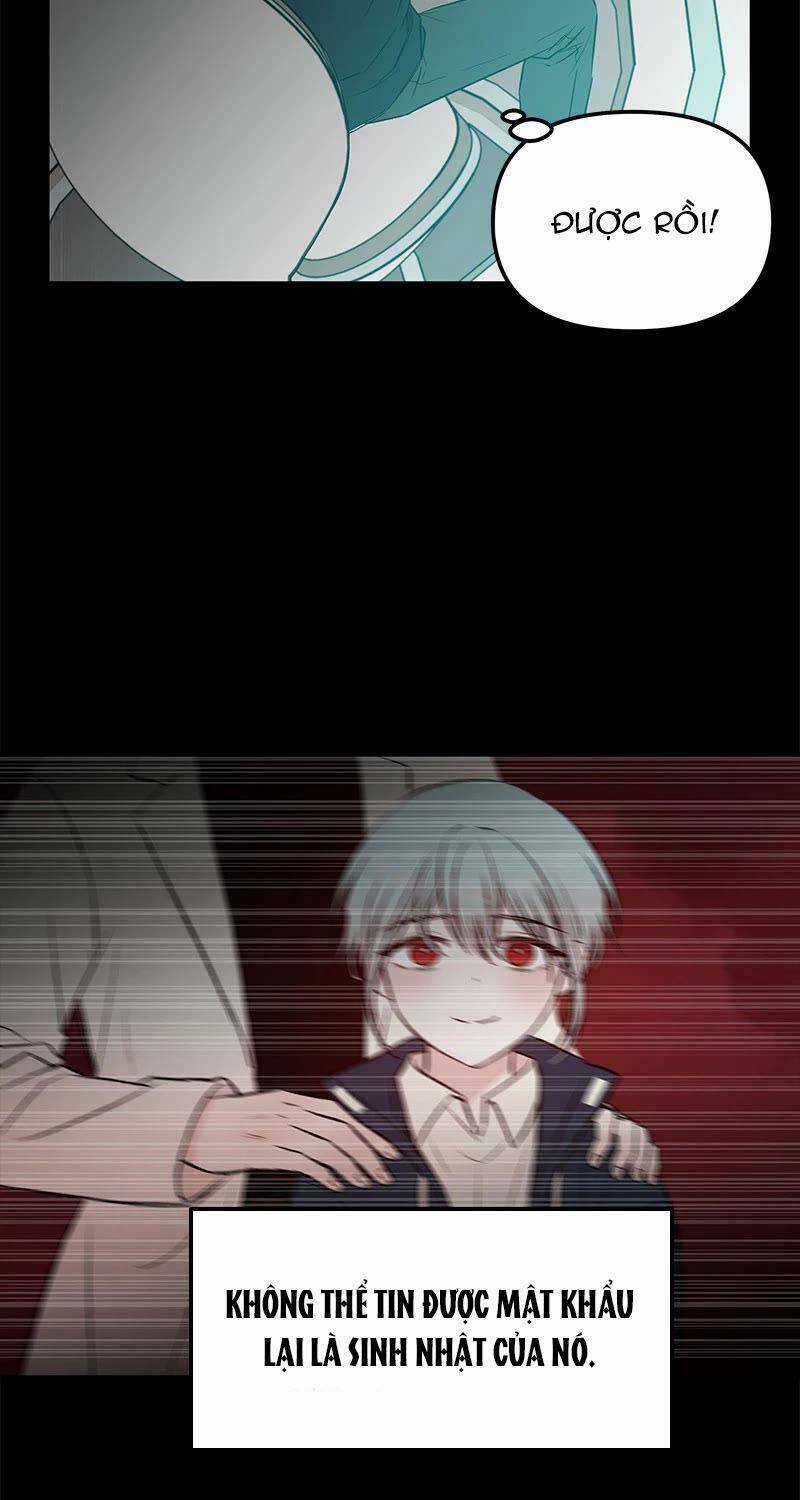 Bươm Bướm Và Máu - Chapter 56 - Trang 27