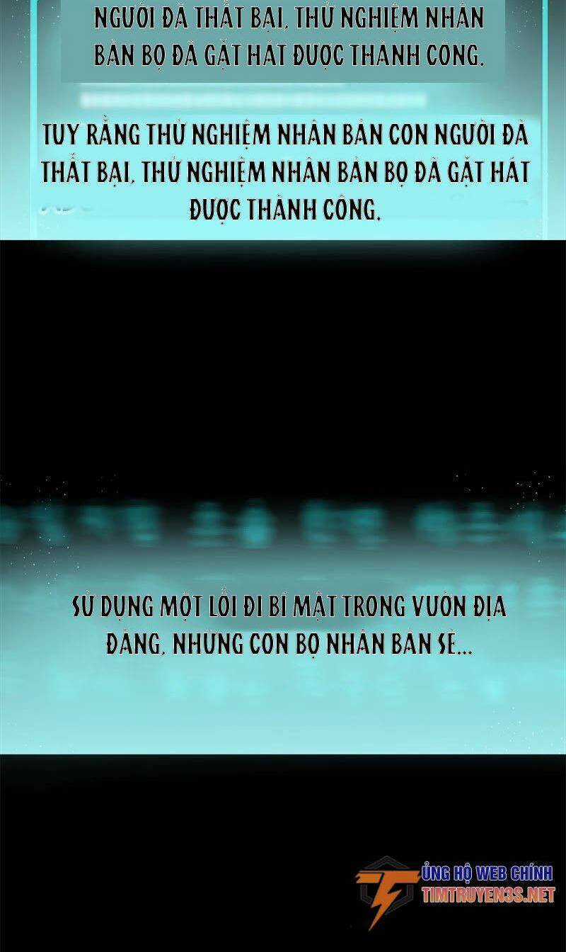 Bươm Bướm Và Máu - Chapter 56 - Trang 34