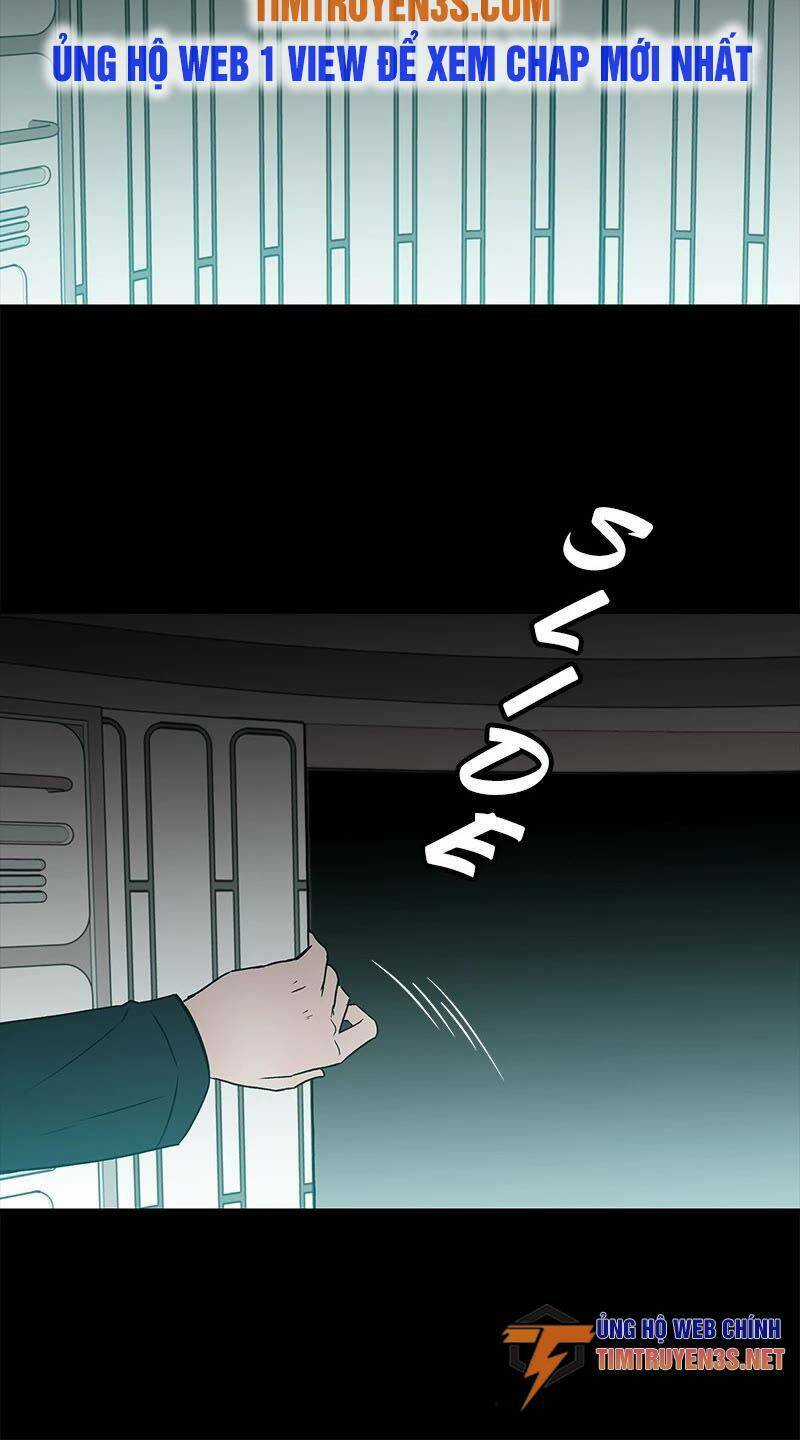 Bươm Bướm Và Máu - Chapter 56 - Trang 42