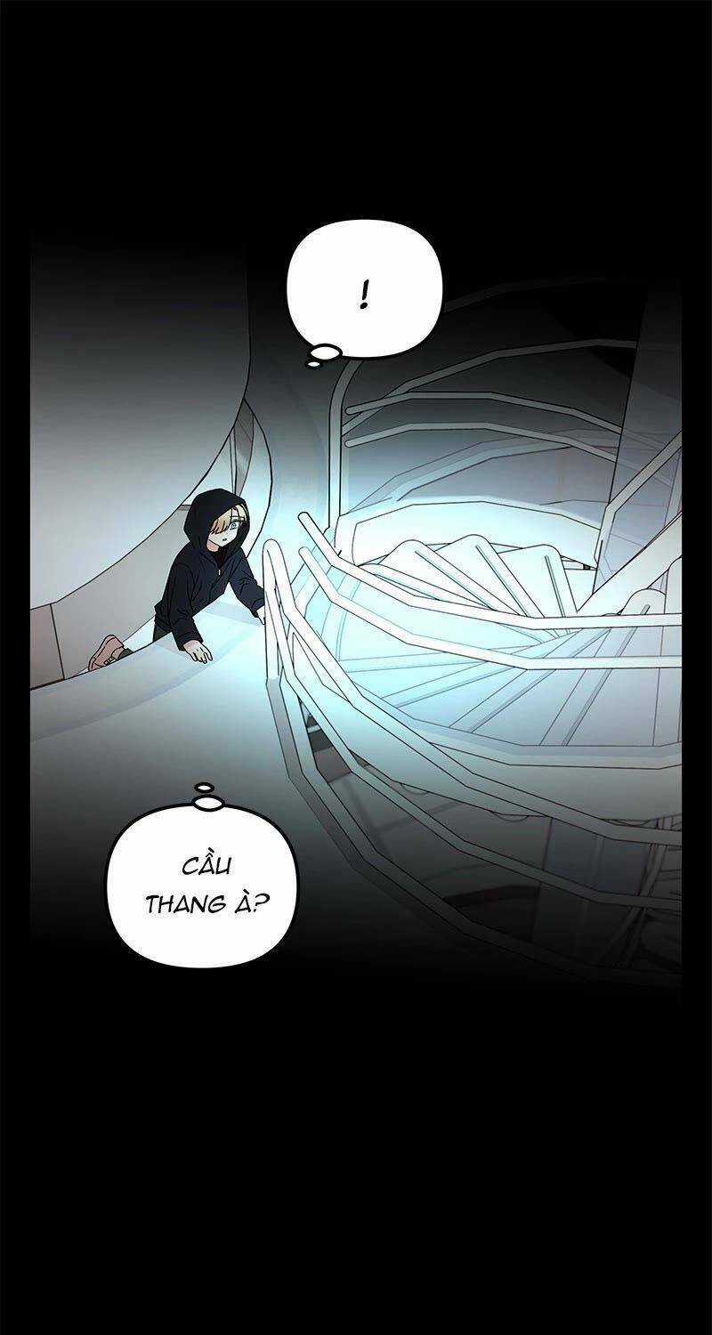 Bươm Bướm Và Máu - Chapter 56 - Trang 43