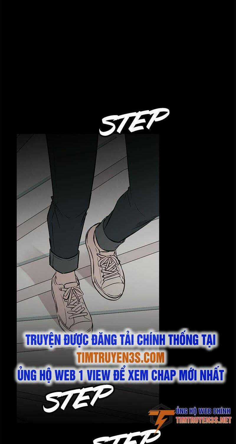 Bươm Bướm Và Máu - Chapter 56 - Trang 44