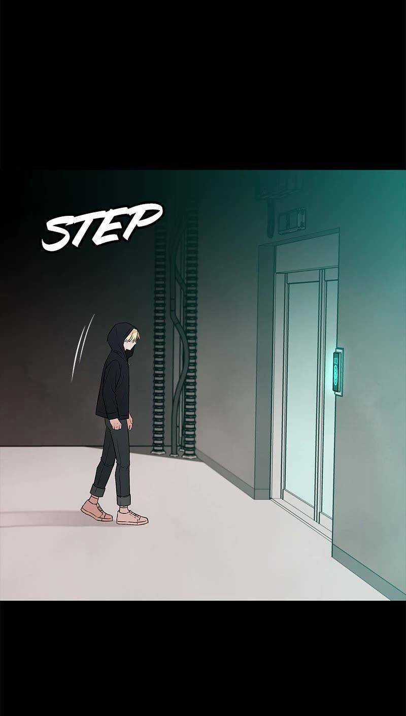 Bươm Bướm Và Máu - Chapter 56 - Trang 47